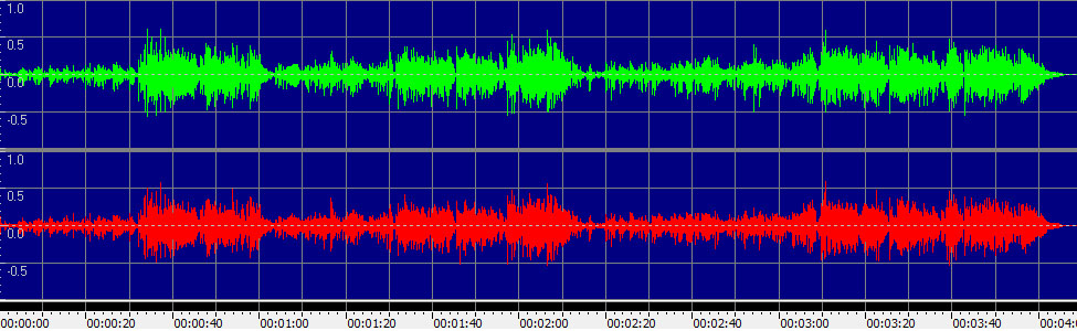 Embrace Me, You Child