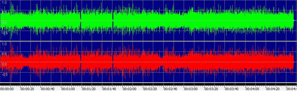Screams Behind the Shadows