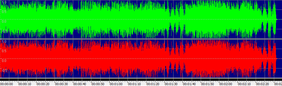 The Judge's Daughter