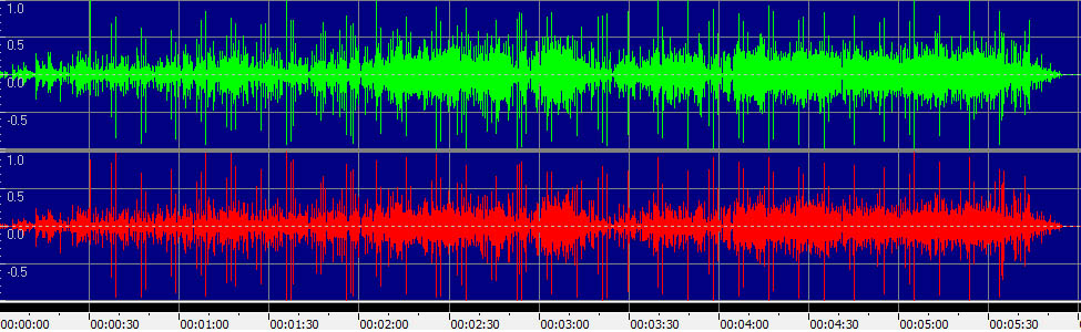 Running With the Night