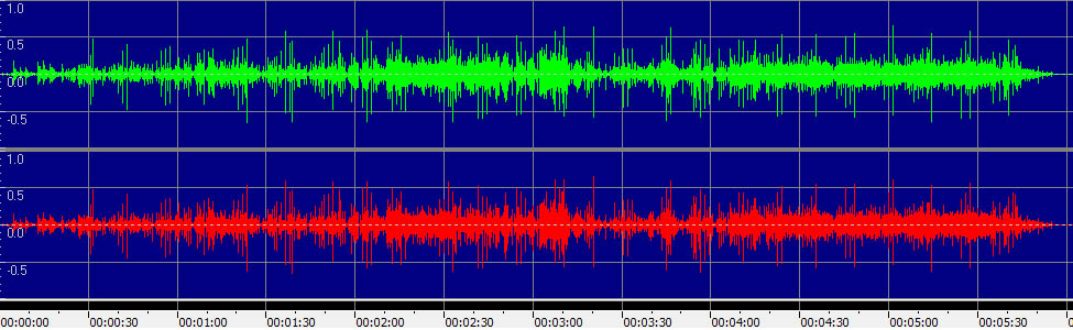 Running With the Night